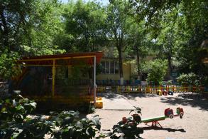 Администрация города создает дополнительные места в детских садах