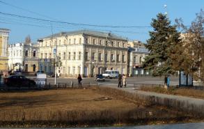 Художественная школа №1 на втором месте в общероссийском рейтинге