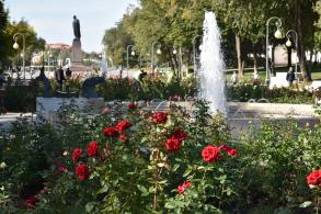 Администрация города проводит фотоконкурс «Астрахань в моем сердце»