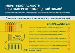 В Астрахани стартовал месячник пожарной безопасности