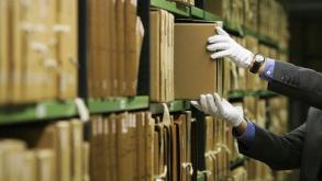 День архивов