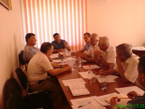 «О мерах по противодействию идеологии экстремизма и терроризма, профилактике межнациональных и межрегиональных конфликтов»