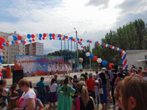 День России