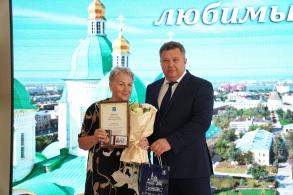Десять астраханцев в этом году удостоены звания почетного ветерана города