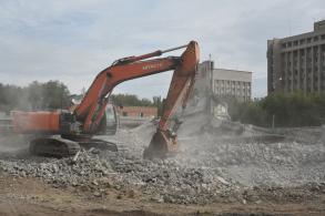 Астраханцы решат, что разместить на месте бывших Селенских Исад