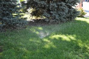 В Астрахани отремонтировали более 2 километров поливочного водопровода