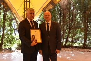 Звания «Почетный ветеран города Астрахани» удостоены 16 человек  