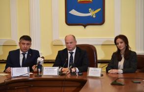 «Астрводоканал» ждет глобальная модернизация