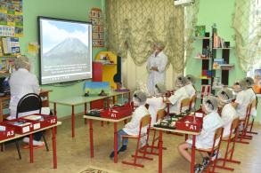 Детские сады высоких технологий