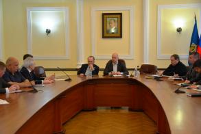 График вывоза мусора будет пересмотрен регоператором