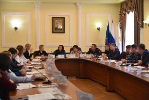 Свыше 2200 правонарушений выявлено благодаря камерам видеонаблюдения в 2019 году