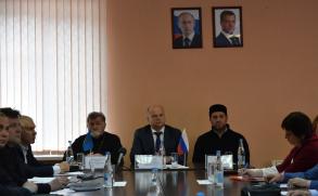 Праздник Сабантуй отметим с размахом