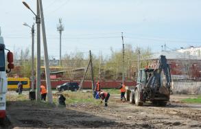 В Астрахани прошел третий в этом году День чистоты