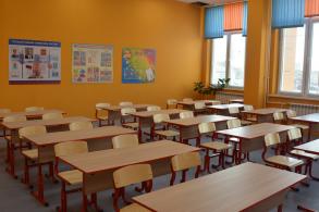 В Астрахани 21 школа переведена на дистанционное обучение