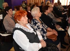 Ветераны присоединятся к городским субботникам