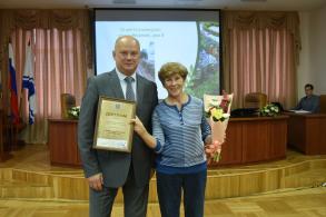 В Астрахани подвели итоги конкурса «Сами садик мы садили»