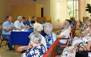 Каждый многоквартирный дом может подать заявку на ремонт дворовой территории