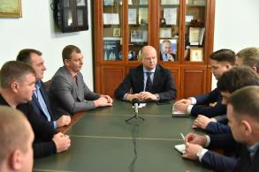 При благоустройстве астраханских дворов используют нанотехнологии