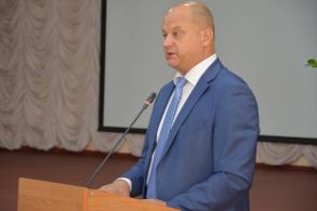 В Астрахани построят две школы и детский сад