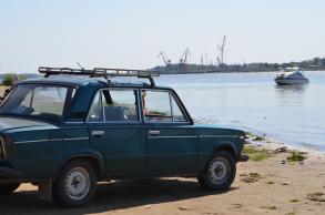 В Астрахани проходят профилактические рейды по несанкционированным для купания местам