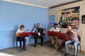 В Астрахани идёт подготовка ко Дню города