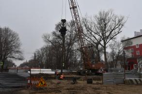 Улицу Адм. Нахимова готовят к масштабному ремонту