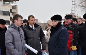 Парк «Аркадия» обновят к Чемпионату мира по футболу