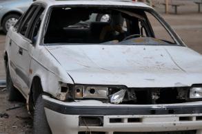 Астраханские дворы и улицы очищают от брошенных авто