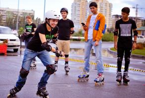 Администрация города приглашает на День физкультурника