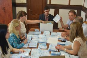 Результаты голосования за реконструкцию общественных пространств станут известны в конце сентября