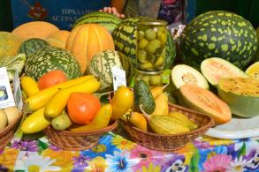 «Астраханский урожай» - покупателю без посредников