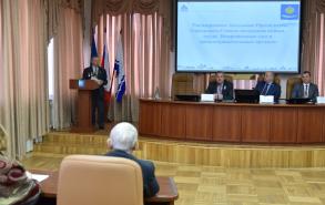 Олег Полумордвинов: «Призываю всех астраханцев принять участие в опросе»