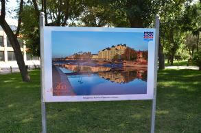 Определены победители фотоконкурса «Астрахань в моем сердце»