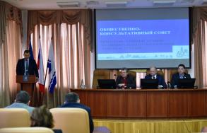 Соцопрос по выбору общественных пространств завершится вечером