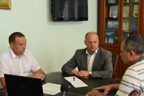 Пик паводка в Астрахани пройден