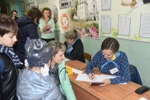 В Астрахани проводятся учения по подготовке к паводку