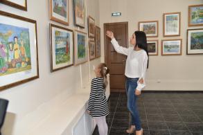 В городе пройдет «Ночь искусств»