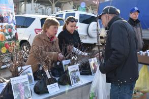 В Астрахани открывается сезон ярмарок 