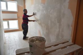 Работы в отдаленных районах города – на особом контроле муниципалитета