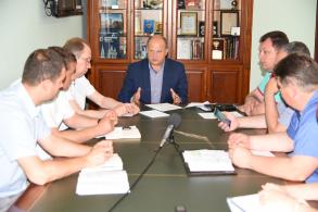 Системная работа по демонтажу незаконной рекламы продолжается