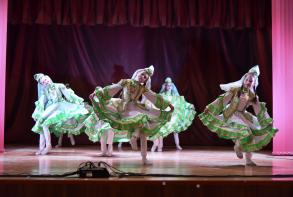 Состоялся фестиваль «Мы – астраханцы»