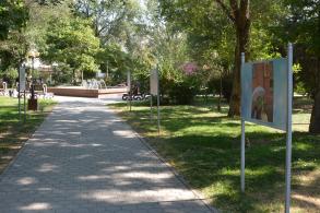 В Астрахани открылась фотовыставка ко Дню города