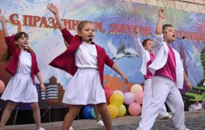 На День защиты детей горожан ждет культурная программа