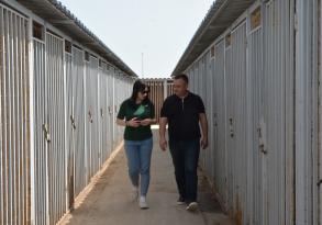 С начала года более 150 собак из муниципального приюта обрели новых хозяев