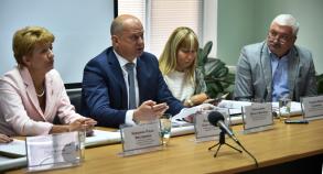 Антинаркотическая комиссия в новом формате