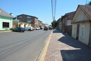 Площадь Свободы отремонтировали в рамках нацпроекта