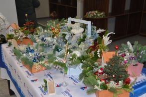 Завтра в Астрахани пройдет предновогодняя ярмарка 