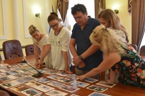 Стартовало голосование за лучшую работу фотоконкурса «Астрахань. Жизнь на воде: вчера и сегодня»