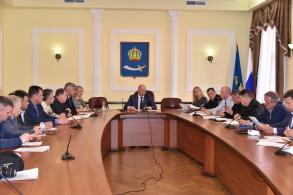 Определено  место сбора участников акции «Бессмертный полк»