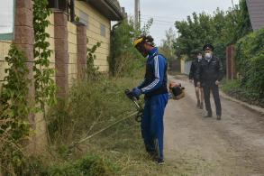 В Астрахани проходит оперативно-профилактическая операция «МАК-2021»